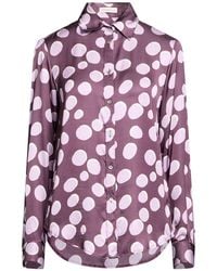 Camicettasnob - Shirt - Lyst