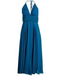 ATELIER LEGORA - Maxi Dresses - Lyst