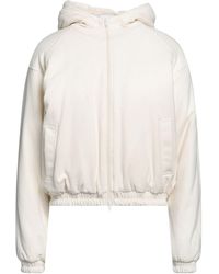Grifoni - Jacket - Lyst