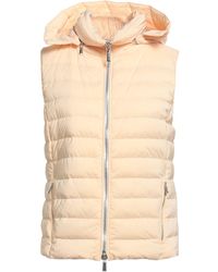 Moorer - Chompa sin mangas - Lyst