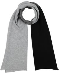 Alpha Studio - Schal - Lyst