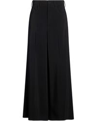 Marni - Pants Viscose, Elastane - Lyst