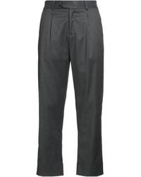 Gaelle Paris - Trouser - Lyst