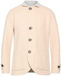 Eleventy - Jacket - Lyst