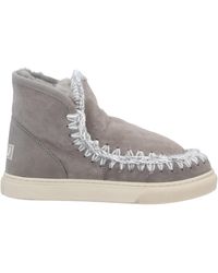 Mou - Ankle Boots - Lyst