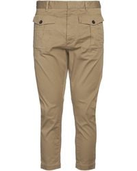 DSquared² - Pantalone - Lyst
