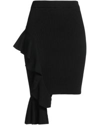 Moschino - Mini Skirt - Lyst