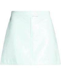 Courreges - Mini Skirts - Lyst