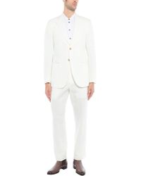 giorgio armani costume homme