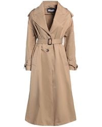 Caractere - Jacke, Mantel & Trenchcoat - Lyst