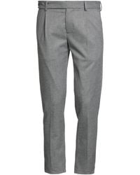 Daniele Alessandrini - Trouser - Lyst