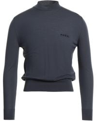 Marni - Col Roulé - Lyst