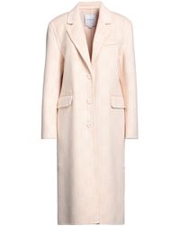 Isabelle Blanche - Coat - Lyst