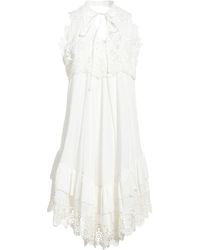 Souvenir Clubbing - Mini-Kleid - Lyst