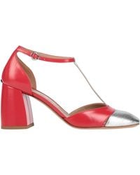 A.Bocca - Pumps Leather - Lyst