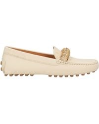 Tod's - Loafers - Lyst