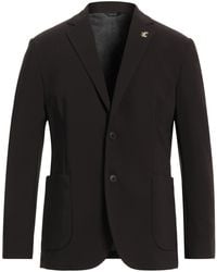 Tombolini - Blazer - Lyst