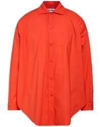 Sunnei - Shirts - Lyst