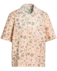 Paul Smith - Shirt - Lyst