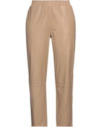 Hemisphere - Trouser - Lyst