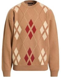 Daniele Fiesoli - Pullover - Lyst