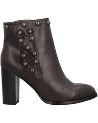 Luciano Barachini - Bottines - Lyst