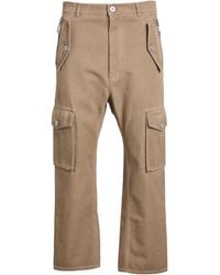 Balmain - Trouser - Lyst