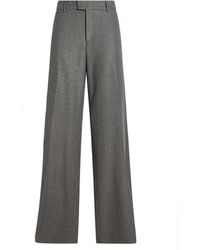 Berwich - Pants Virgin Wool, Viscose, Polyamide, Elastane - Lyst