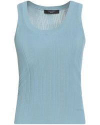 Weekend by Maxmara - Top - Lyst