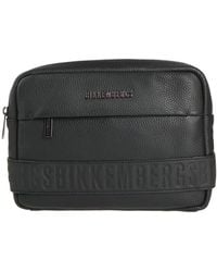 Bikkembergs - Pochette - Lyst