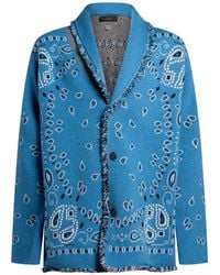 Alanui - Cardigan - Lyst