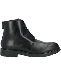 Giovanni Conti - Stiefelette - Lyst