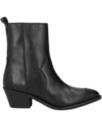 Alohas - Stiefelette - Lyst