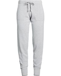 Eleventy - Platinum Light Pants Wool, Cashmere - Lyst