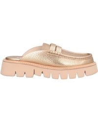 Pedro Garcia - Mules & Clogs Cow Leather - Lyst