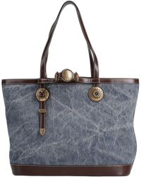 La Martina - Shoulder Bags - Lyst