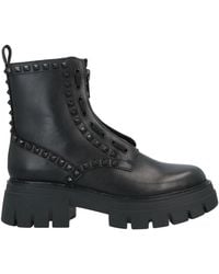 Ash - Ankle Boots - Lyst