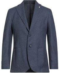 L.B.M. 1911 - Blazer - Lyst