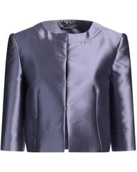 Alberta Ferretti - Jacket - Lyst