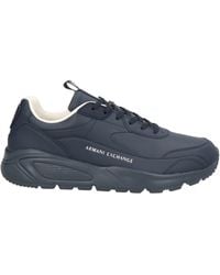 ARMANI EXCHANGE - Sneakers - Lyst