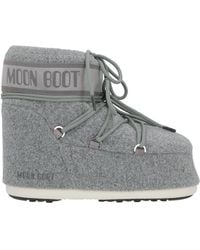 Moon Boot - Stiefelette - Lyst