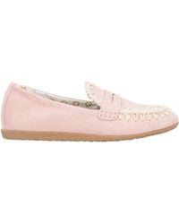 Mou - Loafers - Lyst