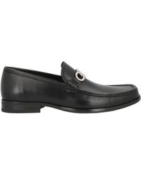Ferragamo - Mokassin - Lyst