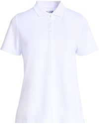 Callaway Apparel - Polo Shirt Polyester - Lyst
