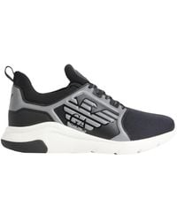 EA7 - Sneakers - Lyst