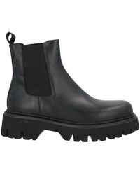 MICH SIMON - Bottines - Lyst