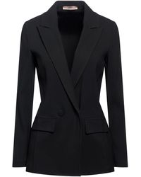 Carla G - Blazer - Lyst