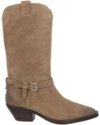 Ash - Botines de caña alta - Lyst