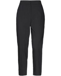 Clips More - Pants Cotton, Polyester, Elastane - Lyst