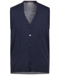 Canali - Cardigans - Lyst